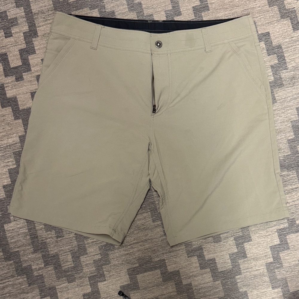 Kuhl khaki Shorts
